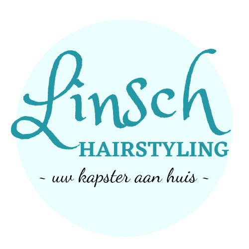 Linsch Hairstyling |  Uw Kapster aan Huis